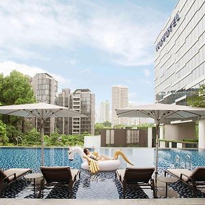 Novotel Singapore On Stevens