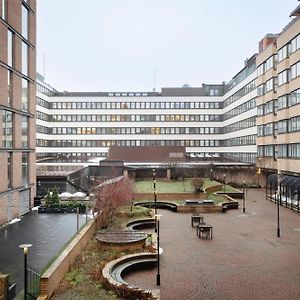 Hilton Helsinki Strand